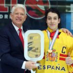 , Mundial Hockey Hielo U18 Masculino División II Grupo B &#8211; Zagreb &#8217;18, Real Federación Española Deportes de Hielo