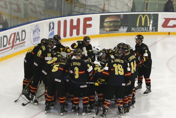 hemeroteca, Hemeroteca, Real Federación Española Deportes de Hielo