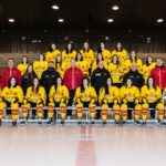 , Mundial Hockey Hielo Senior Femenino División II Grupo B &#8211; Valdemoro &#8217;18, Real Federación Española Deportes de Hielo