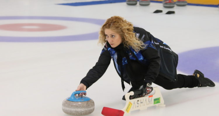 FEDHIELO. Real Federación Española Deportes de Hielo | CAMPEONATO DE ESPAÑA MIXTOS CURLING