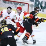 , Mundial Hockey Hielo U18 Masculino División II Grupo B &#8211; Zagreb &#8217;18, Real Federación Española Deportes de Hielo