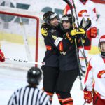 , Mundial Hockey Hielo U18 Masculino División II Grupo B &#8211; Zagreb &#8217;18, Real Federación Española Deportes de Hielo