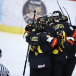 , Mundial Hockey Hielo U18 Masculino División II Grupo B &#8211; Zagreb &#8217;18, Real Federación Española Deportes de Hielo