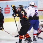 , Mundial Hockey Hielo U18 Masculino División II Grupo B &#8211; Zagreb &#8217;18, Real Federación Española Deportes de Hielo