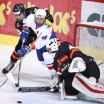 , Mundial Hockey Hielo U18 Masculino División II Grupo B &#8211; Zagreb &#8217;18, Real Federación Española Deportes de Hielo