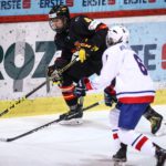 , Mundial Hockey Hielo U18 Masculino División II Grupo B &#8211; Zagreb &#8217;18, Real Federación Española Deportes de Hielo