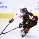 , Mundial Hockey Hielo U18 Masculino División II Grupo B &#8211; Zagreb &#8217;18, Real Federación Española Deportes de Hielo