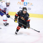 , Mundial Hockey Hielo U18 Masculino División II Grupo B &#8211; Zagreb &#8217;18, Real Federación Española Deportes de Hielo