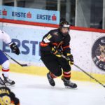 , Mundial Hockey Hielo U18 Masculino División II Grupo B &#8211; Zagreb &#8217;18, Real Federación Española Deportes de Hielo