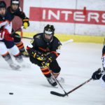 , Mundial Hockey Hielo U18 Masculino División II Grupo B &#8211; Zagreb &#8217;18, Real Federación Española Deportes de Hielo