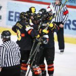 , Mundial Hockey Hielo U18 Masculino División II Grupo B &#8211; Zagreb &#8217;18, Real Federación Española Deportes de Hielo