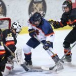 , Mundial Hockey Hielo U18 Masculino División II Grupo B &#8211; Zagreb &#8217;18, Real Federación Española Deportes de Hielo