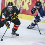 , Mundial Hockey Hielo U18 Masculino División II Grupo B &#8211; Zagreb &#8217;18, Real Federación Española Deportes de Hielo