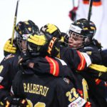 , Mundial Hockey Hielo U18 Masculino División II Grupo B &#8211; Zagreb &#8217;18, Real Federación Española Deportes de Hielo