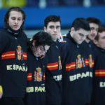 , Mundial Hockey Hielo U18 Masculino División II Grupo B &#8211; Zagreb &#8217;18, Real Federación Española Deportes de Hielo