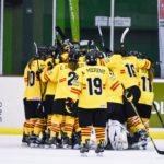 , Mundial Hockey Hielo Senior Femenino División II Grupo B &#8211; Valdemoro &#8217;18, Real Federación Española Deportes de Hielo