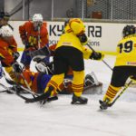 , Mundial Hockey Hielo Senior Femenino División II Grupo B &#8211; Valdemoro &#8217;18, Real Federación Española Deportes de Hielo