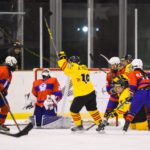 , Mundial Hockey Hielo Senior Femenino División II Grupo B &#8211; Valdemoro &#8217;18, Real Federación Española Deportes de Hielo