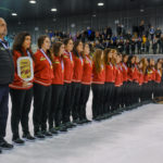 , Mundial Hockey Hielo Senior Femenino División II Grupo B &#8211; Valdemoro &#8217;18, Real Federación Española Deportes de Hielo