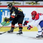, Mundial Hockey Hielo U18 Masculino Divisi&oacute;n II Grupo B – Zagreb ’18, Real Federaci&oacute;n Espa&ntilde;ola Deportes de Hielo