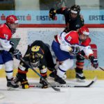 , Mundial Hockey Hielo U18 Masculino Divisi&oacute;n II Grupo B – Zagreb ’18, Real Federaci&oacute;n Espa&ntilde;ola Deportes de Hielo