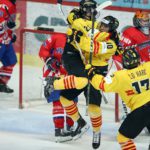 , Mundial Hockey Hielo U18 Masculino Divisi&oacute;n II Grupo B – Zagreb ’18, Real Federaci&oacute;n Espa&ntilde;ola Deportes de Hielo