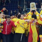 , Mundial Hockey Hielo U18 Masculino Divisi&oacute;n II Grupo B – Zagreb ’18, Real Federaci&oacute;n Espa&ntilde;ola Deportes de Hielo