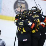 , Mundial Hockey Hielo U18 Masculino Divisi&oacute;n II Grupo B – Zagreb ’18, Real Federaci&oacute;n Espa&ntilde;ola Deportes de Hielo