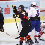 , Mundial Hockey Hielo U18 Masculino Divisi&oacute;n II Grupo B – Zagreb ’18, Real Federaci&oacute;n Espa&ntilde;ola Deportes de Hielo
