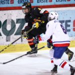 , Mundial Hockey Hielo U18 Masculino Divisi&oacute;n II Grupo B – Zagreb ’18, Real Federaci&oacute;n Espa&ntilde;ola Deportes de Hielo