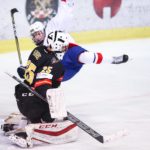 , Mundial Hockey Hielo U18 Masculino Divisi&oacute;n II Grupo B – Zagreb ’18, Real Federaci&oacute;n Espa&ntilde;ola Deportes de Hielo