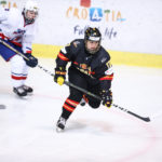 , Mundial Hockey Hielo U18 Masculino Divisi&oacute;n II Grupo B – Zagreb ’18, Real Federaci&oacute;n Espa&ntilde;ola Deportes de Hielo