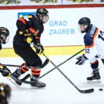 , Mundial Hockey Hielo U18 Masculino Divisi&oacute;n II Grupo B – Zagreb ’18, Real Federaci&oacute;n Espa&ntilde;ola Deportes de Hielo