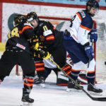 , Mundial Hockey Hielo U18 Masculino Divisi&oacute;n II Grupo B – Zagreb ’18, Real Federaci&oacute;n Espa&ntilde;ola Deportes de Hielo