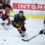 , Mundial Hockey Hielo U18 Masculino Divisi&oacute;n II Grupo B – Zagreb ’18, Real Federaci&oacute;n Espa&ntilde;ola Deportes de Hielo