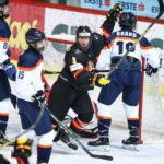 , Mundial Hockey Hielo U18 Masculino Divisi&oacute;n II Grupo B – Zagreb ’18, Real Federaci&oacute;n Espa&ntilde;ola Deportes de Hielo