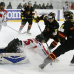 , MUNDIAL HOCKEY HIELO SENIOR MASCULINO DIVISIÓN II GRUPO B – GRANADA ’18, Real Federación Española Deportes de Hielo