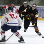 , MUNDIAL HOCKEY HIELO SENIOR MASCULINO DIVISIÓN II GRUPO B – GRANADA ’18, Real Federación Española Deportes de Hielo