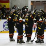 , MUNDIAL HOCKEY HIELO SENIOR MASCULINO DIVISIÓN II GRUPO B – GRANADA ’18, Real Federación Española Deportes de Hielo