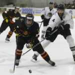 , MUNDIAL HOCKEY HIELO SENIOR MASCULINO DIVISIÓN II GRUPO B – GRANADA ’18, Real Federación Española Deportes de Hielo