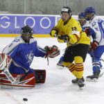 , MUNDIAL HOCKEY HIELO SENIOR MASCULINO DIVISIÓN II GRUPO B – GRANADA ’18, Real Federación Española Deportes de Hielo