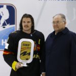 , MUNDIAL HOCKEY HIELO SENIOR MASCULINO DIVISIÓN II GRUPO B – GRANADA ’18, Real Federación Española Deportes de Hielo