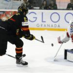 , MUNDIAL HOCKEY HIELO SENIOR MASCULINO DIVISIÓN II GRUPO B – GRANADA ’18, Real Federación Española Deportes de Hielo