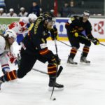 , MUNDIAL HOCKEY HIELO SENIOR MASCULINO DIVISIÓN II GRUPO B – GRANADA ’18, Real Federación Española Deportes de Hielo