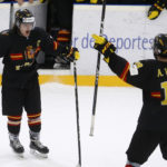 , MUNDIAL HOCKEY HIELO SENIOR MASCULINO DIVISIÓN II GRUPO B – GRANADA ’18, Real Federación Española Deportes de Hielo