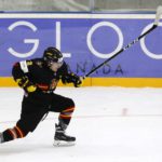 , MUNDIAL HOCKEY HIELO SENIOR MASCULINO DIVISIÓN II GRUPO B – GRANADA ’18, Real Federación Española Deportes de Hielo