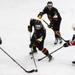 , MUNDIAL HOCKEY HIELO SENIOR MASCULINO DIVISIÓN II GRUPO B – GRANADA ’18, Real Federación Española Deportes de Hielo