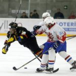 , MUNDIAL HOCKEY HIELO SENIOR MASCULINO DIVISIÓN II GRUPO B – GRANADA ’18, Real Federación Española Deportes de Hielo