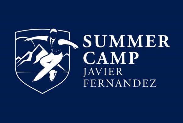 , Nueve patinadores irán becados al Summer Camp Javier Fernández, Real Federación Española Deportes de Hielo