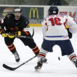 , MUNDIAL HOCKEY HIELO SENIOR MASCULINO DIVISIÓN II GRUPO B – GRANADA ’18, Real Federación Española Deportes de Hielo